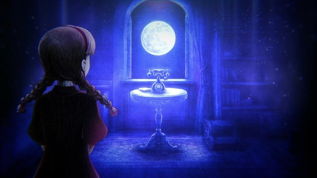 高評価ノベルADV『シュレディンガーズ・コール』メタスコア90点で「2026上半期ベストゲーム」にて1位に選出。世界が終わる21ナノ秒前の電話