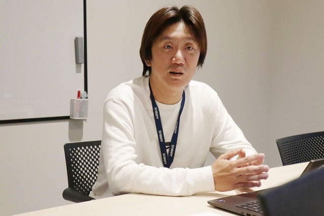 「埋もれる不安」をなくしたい―“DLsite”有するviviONグループがインディーゲームレーベル「viviON Lab」とスマホ向けクラウドサービス「viviON GAMES」で目指す、“発見から選択”までの導線