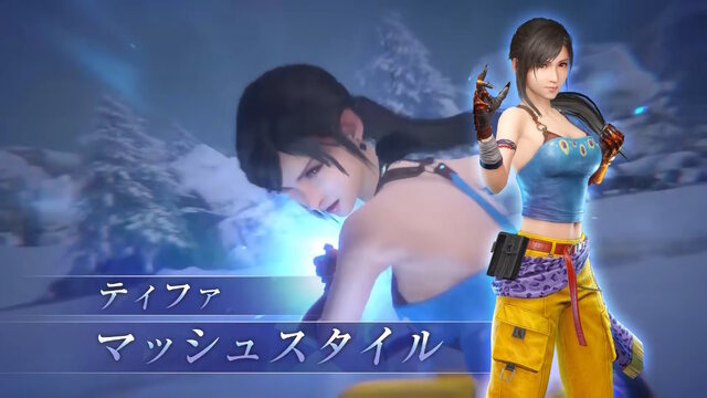 スクエニのアプリがまた1つ…『FF7エバークライシス』10月7日にサービス終了、『FF7』を冠する作品として満足いただけるクオリティでの提供が困難