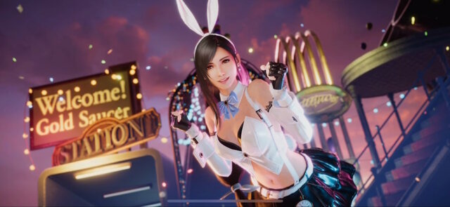 スクエニのアプリがまた1つ…『FF7エバークライシス』10月7日にサービス終了、『FF7』を冠する作品として満足いただけるクオリティでの提供が困難