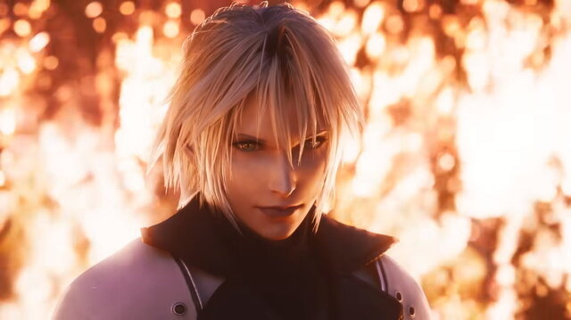 スクエニのアプリがまた1つ…『FF7エバークライシス』10月7日にサービス終了、『FF7』を冠する作品として満足いただけるクオリティでの提供が困難