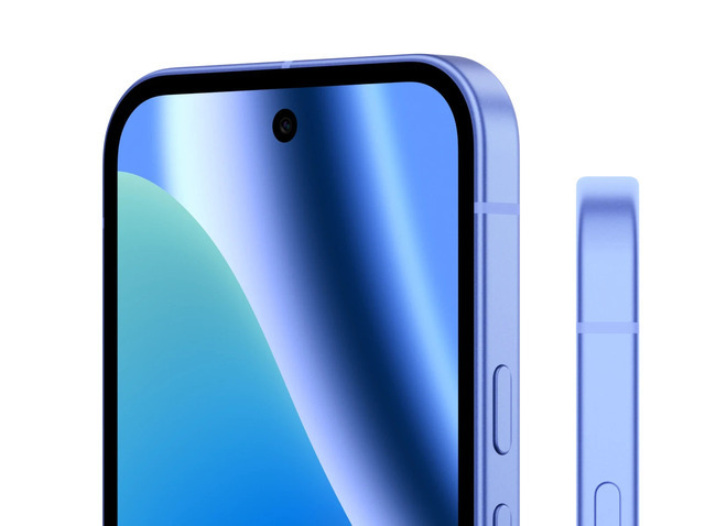 Pixel 10a
