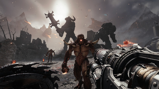 『DOOM』などのid Software、XBOX大規模再編で従業員数半減か。ベテラン開発者らもスタジオを離れると報告