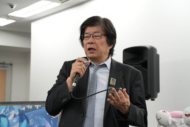『パルワールドカードゲーム』ブシロード・木谷社長が語る「遊べないと話にならない」という思いーメディア向け体験会をレポート！ ギアや建築物で盤面を組む戦略性が面白い