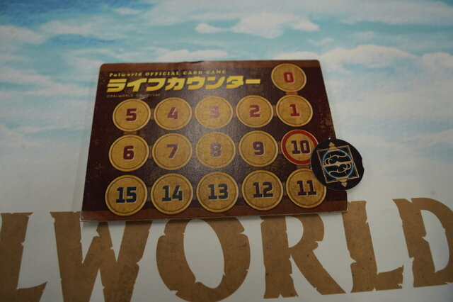 『パルワールドカードゲーム』ブシロード・木谷社長が語る「遊べないと話にならない」という思いーメディア向け体験会をレポート！ ギアや建築物で盤面を組む戦略性が面白い