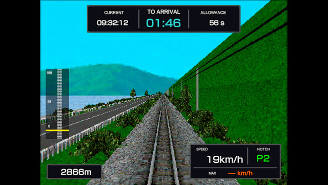 『電車でGO！』の“パクリ”批判受けた『Retro Rail GO!』が『Retro Rail: Japan!』に改名―UIやデモ版なども調整し開発継続の意向示す