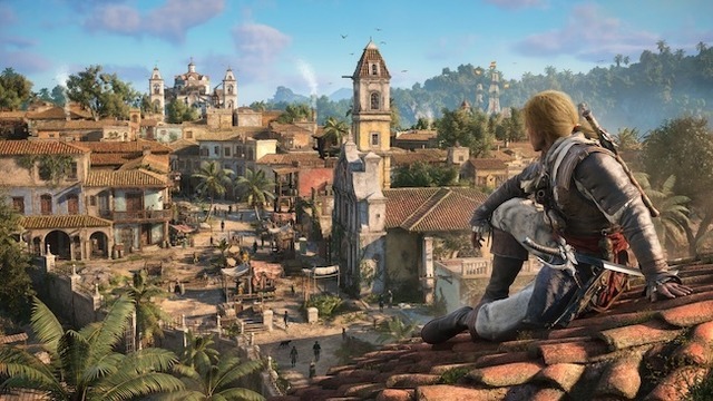 『アサクリ ブラック フラッグ RE:シンクロ』ローンチ成功もユービーアイソフト バルセロナ社員51名がレイオフに―「成功しても安全ではない」との声も
