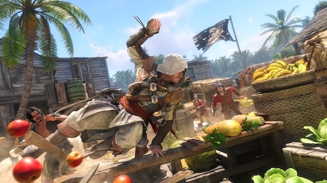 『アサクリ ブラック フラッグ RE:シンクロ』ローンチ成功もユービーアイソフト バルセロナ社員51名がレイオフに―「成功しても安全ではない」との声も