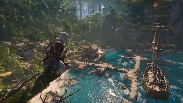 『アサクリ ブラック フラッグ RE:シンクロ』ローンチ成功もユービーアイソフト バルセロナ社員51名がレイオフに―「成功しても安全ではない」との声も