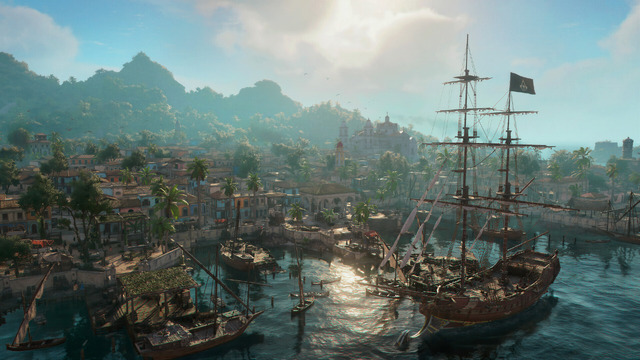 『アサシン クリード ブラック フラッグ RE:シンクロ』発売初日に200万本突破！Steamレビューは“やや好評”に回復