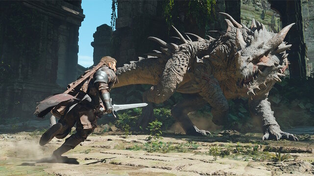 Cygames初のAAAオープンワールド『Project Awakening』開発状況が明らかに！発表から約10年、“これから一気に加速していく段階”