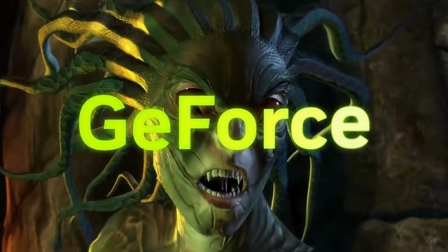 NVIDIAがGeForceトレーディングカード発表―“カード”違いに困惑の声も？