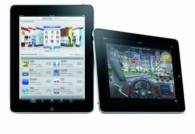 アップルの「iPad」はゲームに向くのでしょうか？