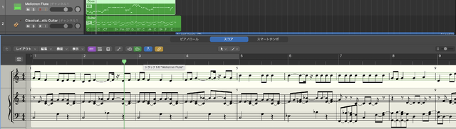 Fable 5でFab 4楽曲ジェネレーターを作ってみた。ビートルズっぽい楽曲はAI学習を使わないアルゴリズムでもできる？（CloseBox）