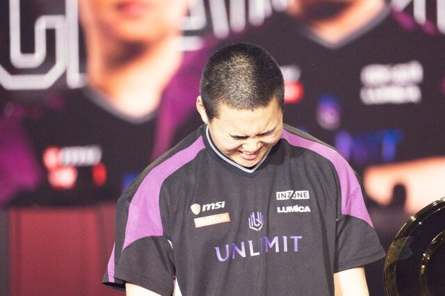 eスポーツワールドカップ『Apex Legends』で「UNLIMIT」日本人チーム初の世界優勝！「本当に夢みたい」…ZETA DIVISIONとの一騎打ちを制す