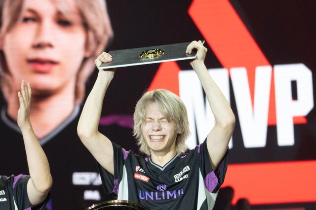 eスポーツワールドカップ『Apex Legends』で「UNLIMIT」日本人チーム初の世界優勝！「本当に夢みたい」…ZETA DIVISIONとの一騎打ちを制す