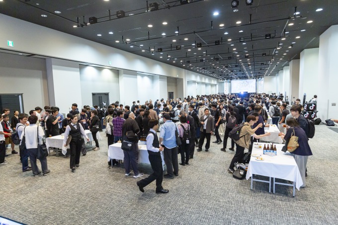 「GAME FUTURE SUMMIT 2027」は5月末～6月頭に開催決定。2026年は2,000名超が参加、アーカイブ動画も無料公開中