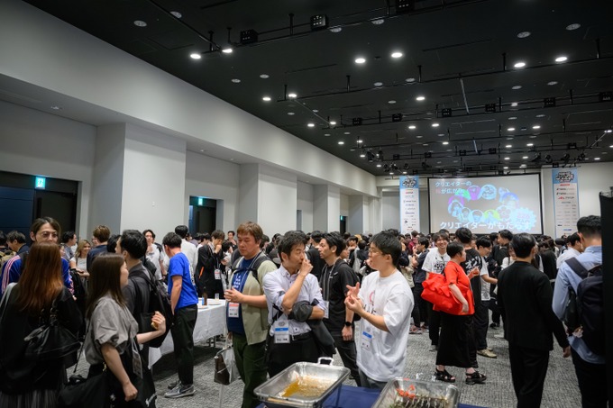 「GAME FUTURE SUMMIT 2027」は5月末～6月頭に開催決定。2026年は2,000名超が参加、アーカイブ動画も無料公開中