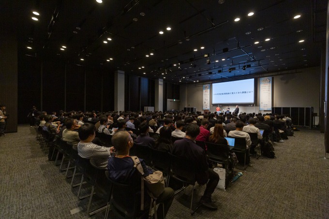 「GAME FUTURE SUMMIT 2027」は5月末～6月頭に開催決定。2026年は2,000名超が参加、アーカイブ動画も無料公開中