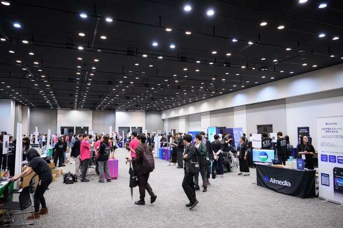 「GAME FUTURE SUMMIT 2027」は5月末～6月頭に開催決定。2026年は2,000名超が参加、アーカイブ動画も無料公開中