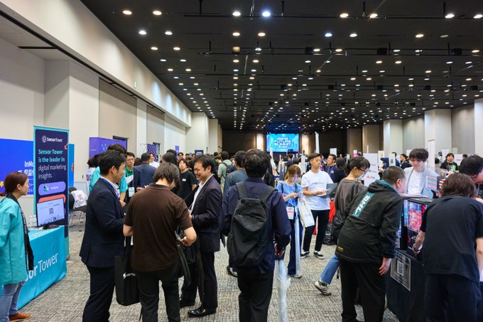 「GAME FUTURE SUMMIT 2027」は5月末～6月頭に開催決定。2026年は2,000名超が参加、アーカイブ動画も無料公開中