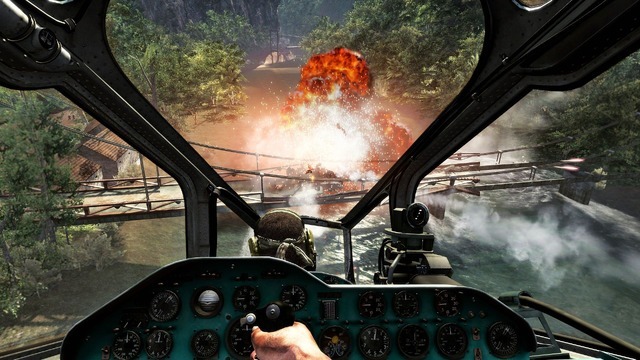 『CoD: BO』移植版で早くもチーター出現が報告。レベル最大にするため自爆するプレイヤー…「問題を調査するため一部プレイリストを制限」