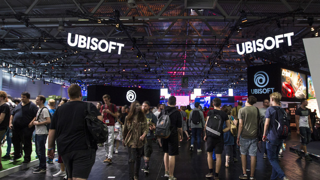 ユービーアイソフト、ゲームの失敗要因として「リリースの遅れ」を追加。30歳未満の従業員割合の減少なども報告する年間報告書公開