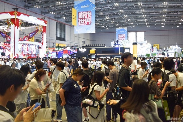 G4、中国ゲーム市場の最新動向を学ぶ「Bilibili World」視察報告会を8月7日に開催