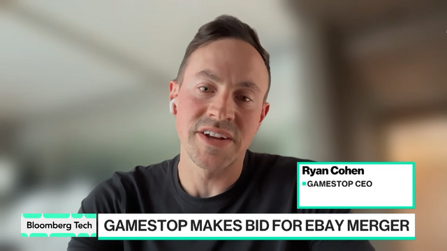 「物理ディスクが廃止されても全く問題はない」―米・大手小売GameStopのCEOがソフトの売り上げは全体の12%未満などと語る