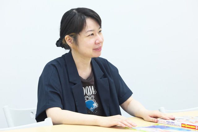 【特集対談】創刊40年『週刊ファミ通』×45年『アニメディア』　編集長対談　アニメとゲーム　両誌の歩みが語る“雑誌の今”