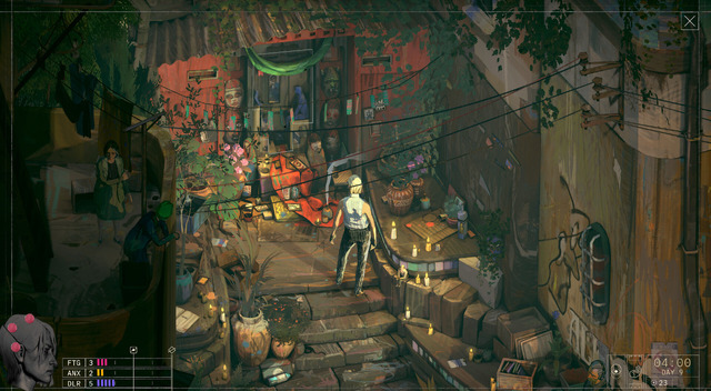 『ディスコ エリジウム』開発元ZA/UM Studioでレイオフ―最新作『ZERO PARADES』の商業的不振によるもの