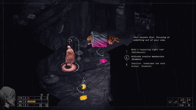 『ディスコ エリジウム』開発元ZA/UM Studioでレイオフ―最新作『ZERO PARADES』の商業的不振によるもの