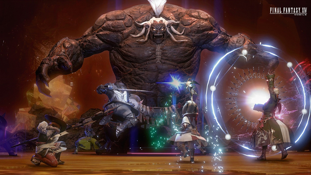 モバイル版『FF14』中国で一足先にリリースも9月30日でサービス終了。グローバル版サービス開始叶わず