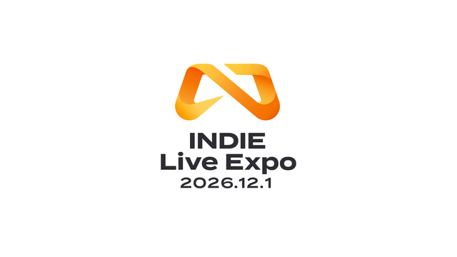 アジア最大級のインディーゲーム番組「INDIE Live Expo」次回放送は12月1日に決定！年末恒例のアワード企画も