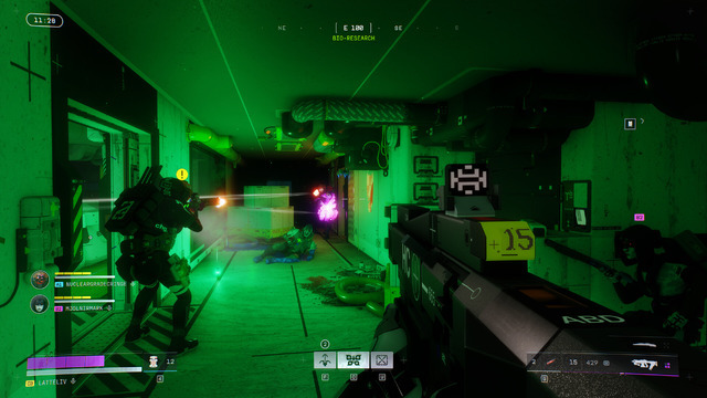 『Marathon』ゲームディレクターJoe Ziegler氏がBungieを退社。元『VALORANT』ディレクターとしても知られる人物