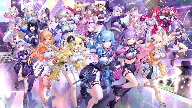 ホロライブ、所属VTuberへの権利侵害で示談成立―イベント欠席の理由に「嘘をついている」と中傷、異性関係にも卑猥な憶測を交え執拗に罵倒・侮辱