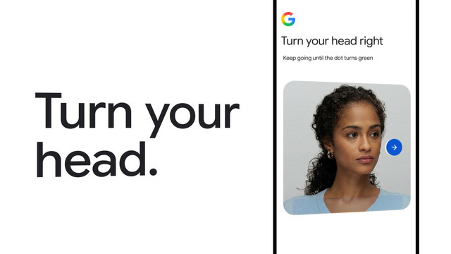 Google、パスワードを忘れても「自撮り動画でログイン」可能に。スマホを紛失しても利用可能、年齢確認やAIアバターにも活用