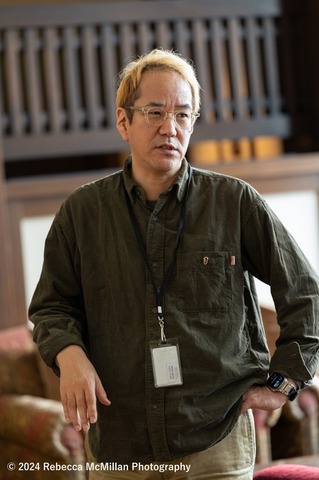 神山健治