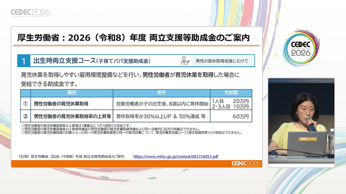 「ゲーム業界における夫婦共働き世帯の悩み」業界歴の長いベテランたちが、解決方法を探る【CEDEC 2026 セッションレポート】