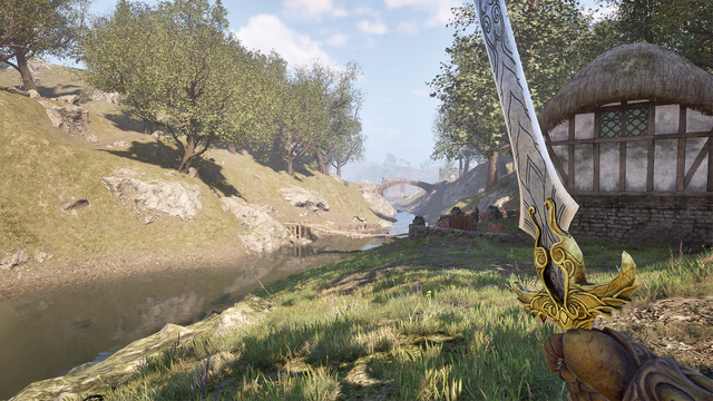 「レイオフは『TES6』に影響しない」「『オブリビオン』リマスターに最適化を反映させたい」ベセスダがYouTuberからのインタビューに回答