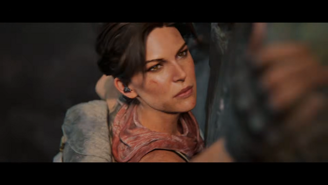シリーズ完全新作『Tomb Raider: Catalyst』2028年に発売延期。ララ・クロフトの新たな冒険描く