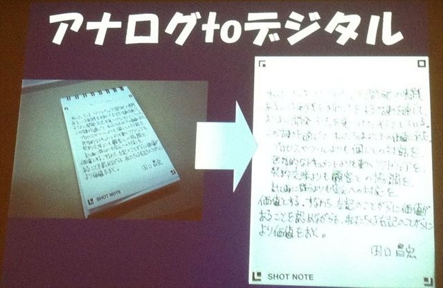 CEDEC2012最終日の8月22日には、株式会社バンダイナムコスタジオと株式会社ディンプスによる合同セッション「ストリートファイター×アジャイルで直接対決×鉄拳」が行われました。