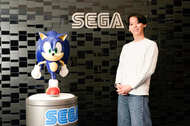【キャリアクエスト】ゲーム作りを仕事にするということ。セガの若手の事例に見る、ゲームプログラマという働き方