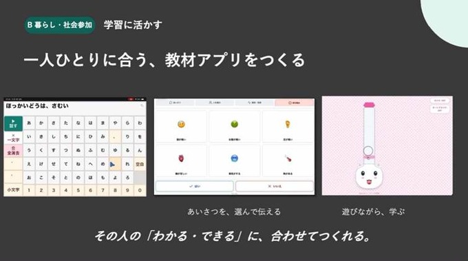 長期入院患者だからできたゲーム開発と、生成AIによる効率化がもたらした「もっとゲームを作りたい」という“生きがい”【CEDEC2026 セッションレポート】