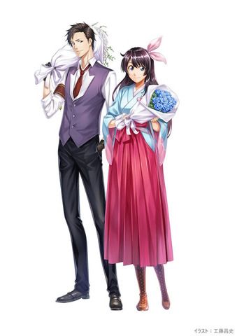 『サクラ大戦』シリーズ30周年記念展が東京・京都で開催決定！『新サクラ大戦』とあわせて描き下ろしイラストも公開