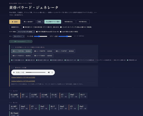 自分専用の歌唱合成エディター＆トレーナーをClaude Codeで開発。数十秒の歌唱データだけで歌ってくれるゼロショットボーカルシンセ「SoulX-Singer」の現在地（CloseBox）