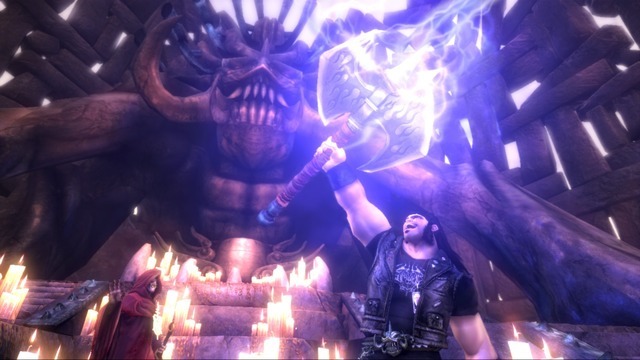 元XBOXファミリー『Kiln』など開発Double Fineがスタッフ23名レイオフ―独立から約3週間、“スタジオ存続のために必要な措置”と説明