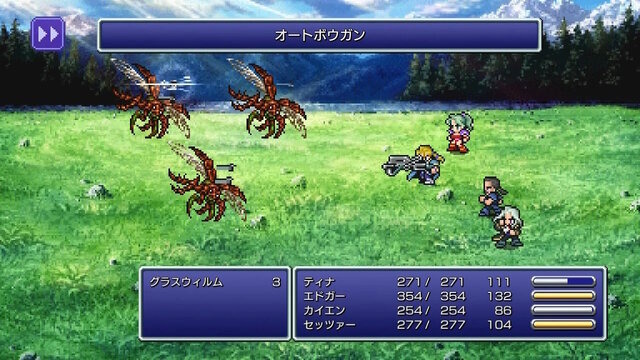 もし『FF6』や『FF8』がリメイクされるなら、4～5部作になる可能性―吉田直樹氏「気持ちは分かるけど、規模がハンパじゃないんですよ」