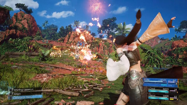 もし『FF6』や『FF8』がリメイクされるなら、4～5部作になる可能性―吉田直樹氏「気持ちは分かるけど、規模がハンパじゃないんですよ」