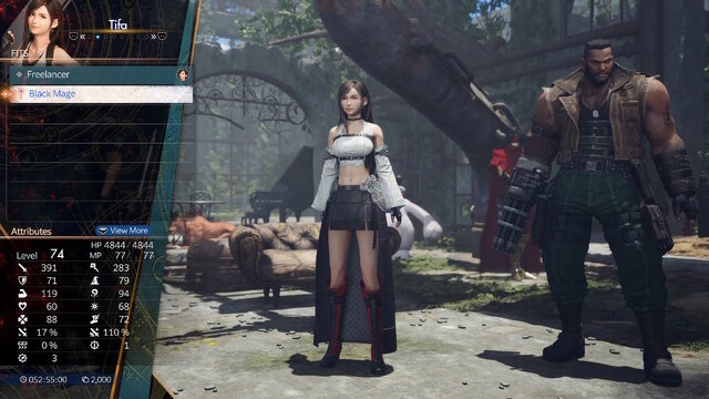 もし『FF6』や『FF8』がリメイクされるなら、4～5部作になる可能性―吉田直樹氏「気持ちは分かるけど、規模がハンパじゃないんですよ」